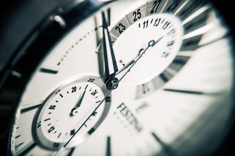 Temporal Loop Image